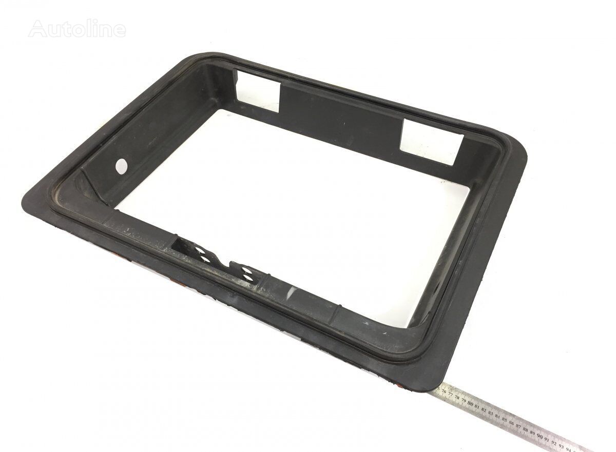 Cabin Storage Compartment Lid Plastic Frame Volvo FH (01.12-) 82295777 für Volvo FH, FM, FMX-4 series (2013-) Sattelzugmaschine