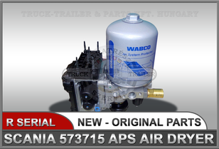 APS Air Dryer SCANIA sonstiges Ersatzteil Pneumatik für SCANIA R széria Sattelzugmaschine