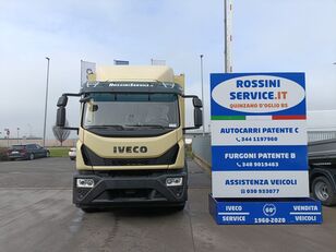 IVECO EUROCARGO 180E28P Fahrgestell LKW