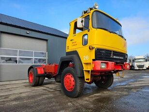 Magirus Deutz 19.232 V8 232  V8 Fahrgestell LKW