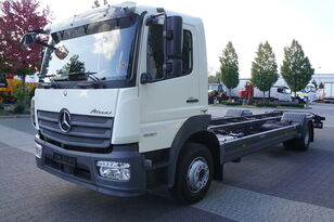 Mercedes-Benz  Atego 1530 L 4×2 E6 chassis / length 7.4 m / 5 pieces Fahrgestell LKW