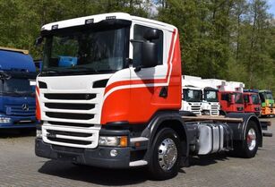 Scania G 440 BL Fahrgestell LKW