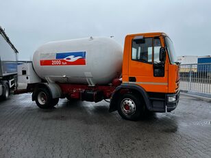 IVECO 120E18 LPG Gastransporter LKW