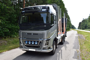 Volvo FH16 750 Holztransporter LKW