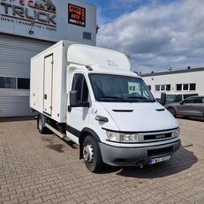 IVECO Daily 65c17 Isotherm LKW