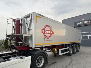 Bodex WYWROTKA 41m3 / SAF / INTRAX / KLAPO-DRZWI / ZADBANA  Kippauflieger