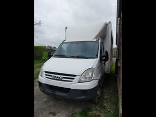 IVECO Daily 40C15 Koffer-LKW