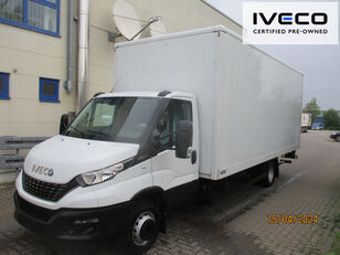 IVECO Daily 70C18HA8/P Koffer-LKW
