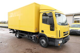 IVECO EuroCargo ML 75 E Koffer-LKW