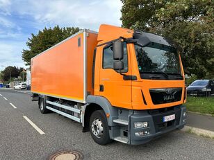 MAN TGM 12.290 / Isolierkoffer / Thermokoffer Koffer-LKW