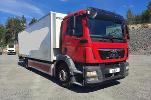 MAN TGM 18.290 4X2 LL Koffer-LKW