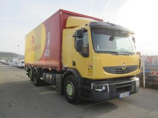 Renault Premium Lander 410 DXI Koffer-LKW