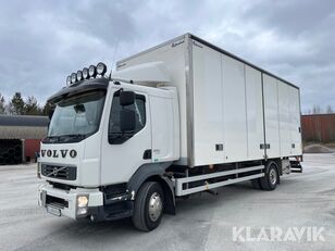 Volvo FL 7.1 Koffer-LKW