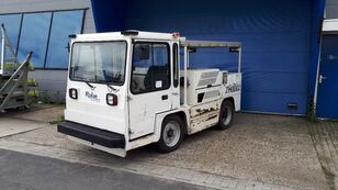ROFAN ZH5 Gepäckschlepper