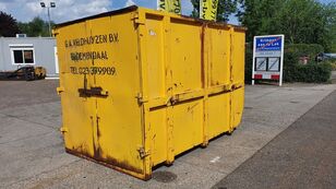 Diversen  Container voor portaalarmauto Abrollcontainer