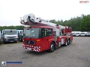 Mercedes-Benz Econic 6x2 RHD Magirus ALP325 fire truck Feuerwehrauto