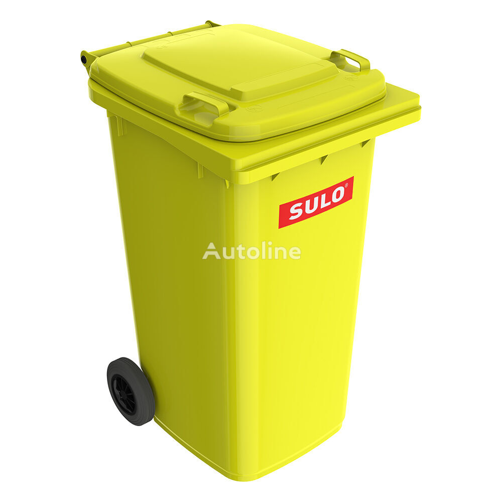 neuer SULO EN-840-1/120 L Müllcontainer