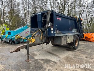 Norba RL50 Müllwagen