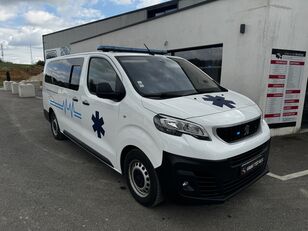 Peugeot Expert Rettungswagen