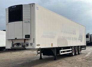 Chereau OSIE BPW CARRIER VECTOR 1950 MT Kühlauflieger