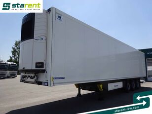 Krone Thermotrailer Cool Liner SDR27, Carrier Vector 1550 Kühlauflieger