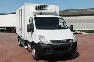 IVECO 60C15 65 70  DAILY Kühlkoffer LKW