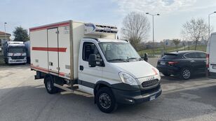 IVECO Daily 70C21 Kühlkoffer LKW