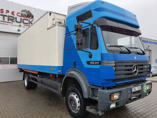 Mercedes-Benz SK 1831 Kühlkoffer LKW