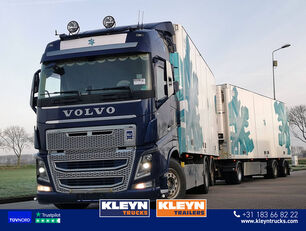 Volvo FH 16.750 Kühlkoffer LKW