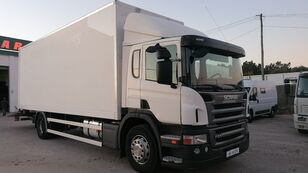 SCANIA P230 Isotherm LKW