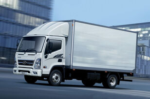 neuer HYUNDAI EX8 Koffer-LKW