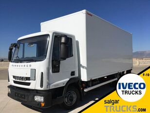 IVECO 75E180 Koffer-LKW