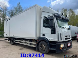 IVECO ML120E25 4X2 Euro5 Koffer-LKW