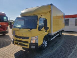 Mitsubishi Fuso Canter  Koffer-LKW