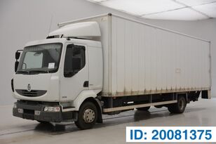 RENAULT MIDLUM 280 Dxi Koffer-LKW