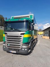 SCANIA G440 LB4x2MNB Koffer-LKW