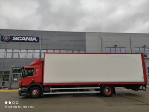SCANIA P-270 4x2 250.tkm Original!!!  Koffer-LKW