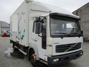VOLVO FL6 Koffer-LKW