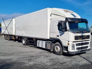 VOLVO FM Koffer-LKW