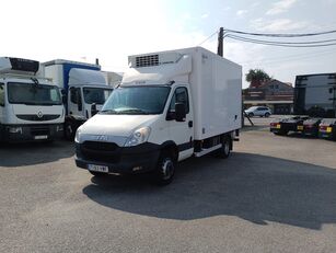 IVECO Daily 65C17 Kühlkoffer LKW