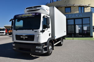 MAN 15250 TGM 4X2 / EURO 5 Kühlkoffer LKW