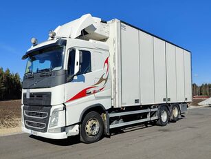 VOLVO FH 13 Kühlkoffer LKW