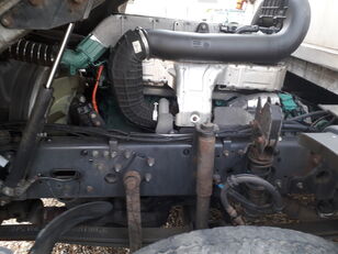 VOLVO FL240 Kühlkoffer LKW kaufen Bild 5 VOLVO FL240 Kühlkoffer LKW Bild 5
