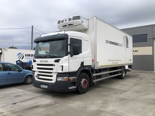 SCANIA P 230 Kühlkoffer LKW