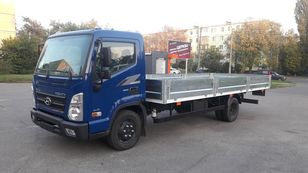neue HYUNDAI EX8 Pritsche LKW