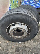 Dunlop sp446 LKW Reifen
