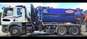 FODEN Alpha  3000 Tankwagen