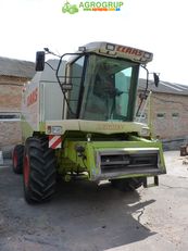 CLAAS Lexion 460 Mähdrescher