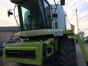 CLAAS Lexion 480 Mähdrescher