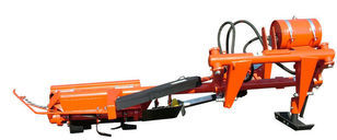 neue Фреза ФА-076 автоматически откланяющаяся для сада Bodenfräse